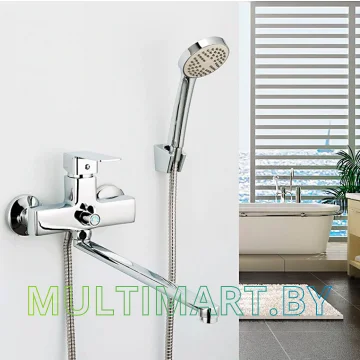 Смеситель Frud R131 R22131 картинка 7